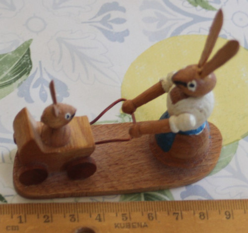 Osterhase ostern hase - osterhase,
