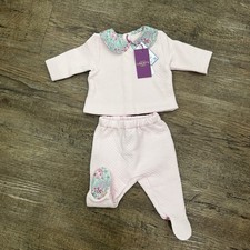 Jacadi Paris Organic  Top &