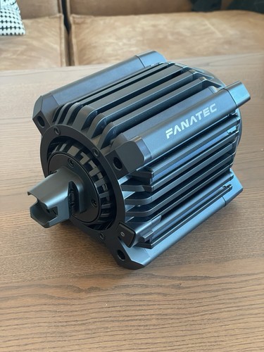 Fanatec clubsport 18 nm - dd+,