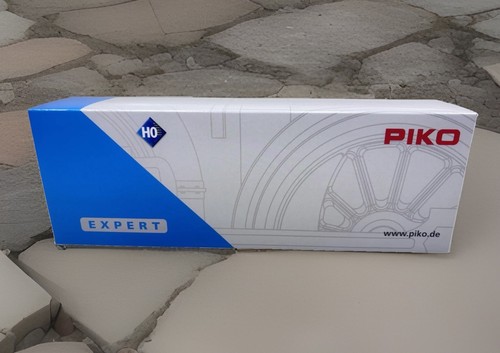 Piko 51383 lok br - piko, h0