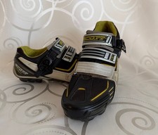 Scott mtb radschuhe - radschuhe, gr.45