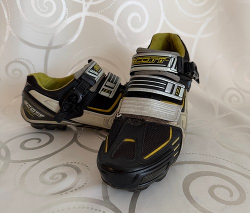 Scott mtb radschuhe 45 - mtb, gr.45