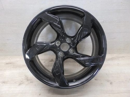 Alufelge zoll 5 4x100 - zoll, 7.5"