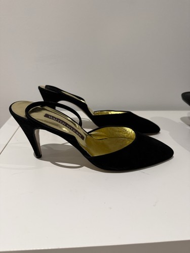 Walter steiger slingback pumps - slingback,