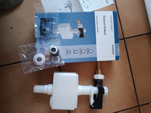 Geberit kompakt - geberit, kompakt-