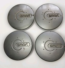 Smart 450 Radkappen Raddeckel