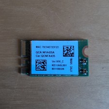 Acer Aspire WLAN Karte
