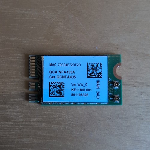 Acer aspire wlan karte - aspire,