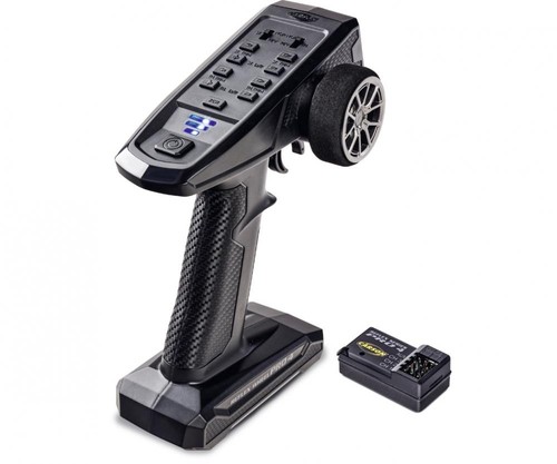 Carson reflex wheel pro 4 - carson,
