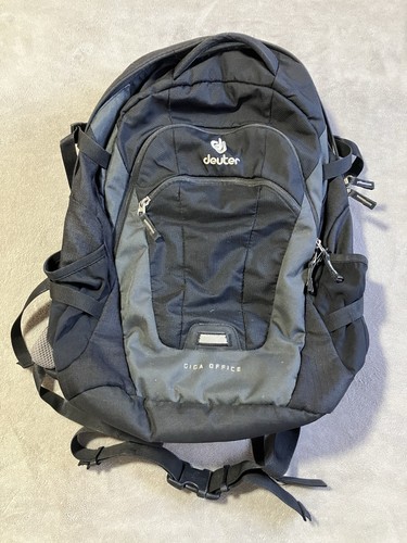 Deuter giga office - giga, backpack