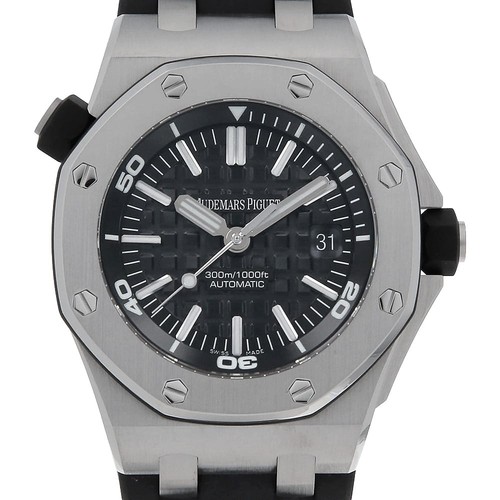 Audemars piguet royal - audemars, oak