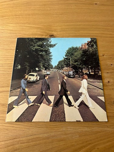The beatles abbey road club - beatles, *club