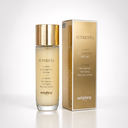 Sisley supremÿa nuit la - sisley,