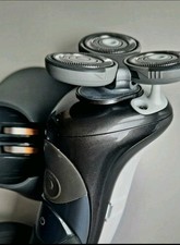 Philips Rasierer HS8460 cool skin Nass-& Trocken Rasierer 