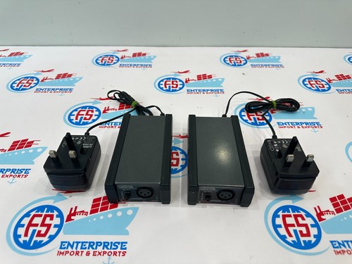 Rdl mcp1 mikrofonkompressor - ez-mcp1,