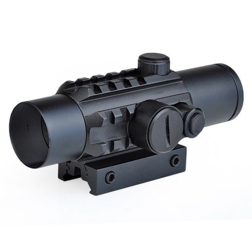 Killzone delta type - killzone, red