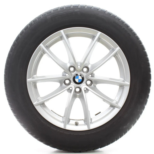 Bmw g01 g02 - g02, winterräder