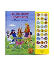 Die Schönsten Kinderlieder