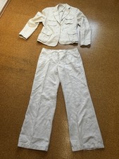 Damen Anzug Hosenanzug Blazer