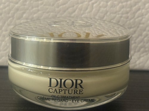 Dior capture treatment - dior, ox-c