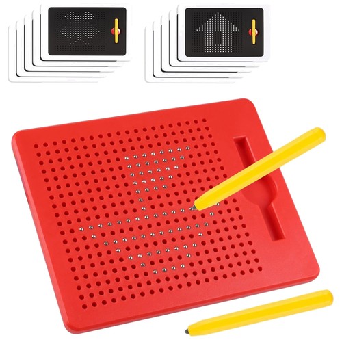 Magnetische zeichentafel - magnetische,