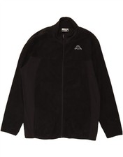 KAPPA Herren Fleecejacke UK 44