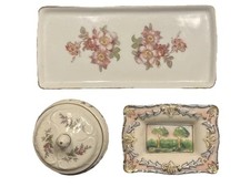 Ceramic Rosenthal, SGK, Gerold