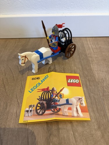 Lego castle ritter knights - ritter,