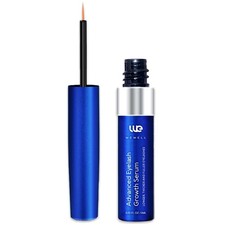 Natürliches wimpernserum - natürliches,