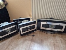 PHILIPS STREAMIUM WA-C700 +