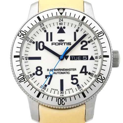 Fortis marine 647 11 158 - fortis,
