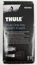 Thule one key system - one-key, schloss
