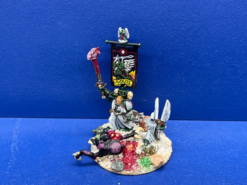 Großmeister azrael mit - azrael,