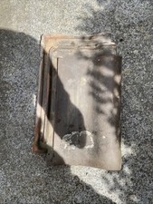 Dachziegel Z9 Aglasterhausen. Ca 35Stück