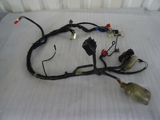 B. Honda VT 125 JC 29 Shadow