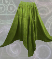 Gothic Mittelalter Rock Zipfel