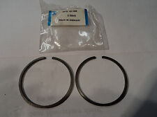 2 x Kolbenring 71,0mm  für Sachs Stamo 281/282  zb. BSKA5    No . 0915002003 