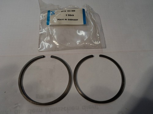 Kolbenring 0mm für - 2,