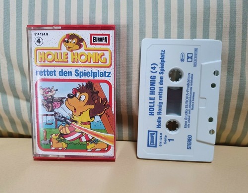 Holle honig - -,