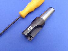 Wendeplattenbohrer Wendeplattenfräser T3.51000R063D C8 Z11-923 Kennametal-Hertel