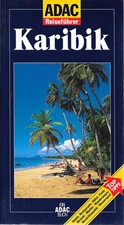 Karibik ADAC-Reiseführer Buch