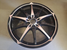 Dotz Shuriken Felge 8x17 5x112