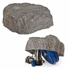 Kunstfelsen für den Garten