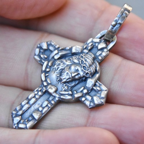 Jesus christus kreuz sterling - christus,