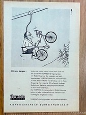 Fichtel & Sachs Torpedo