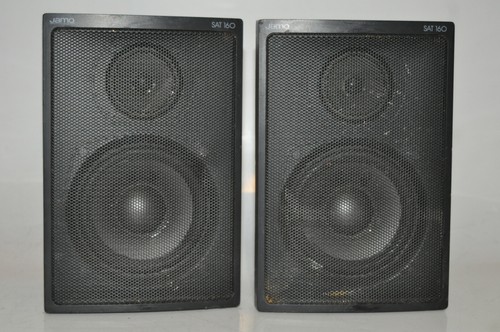 Jamo sat160 lautsprecher hifi - sat160,
