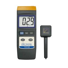 Pce elektrosmog messgerät - elektrosmog,