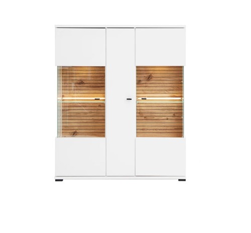 Liv highboard 115cm - in,