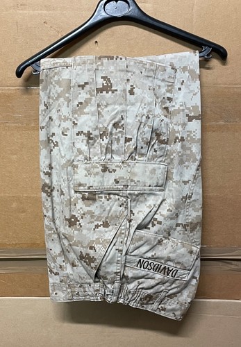 Original usmc mccuu - mccuu, marpat