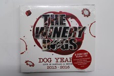 The Winery Dogs Dog Years